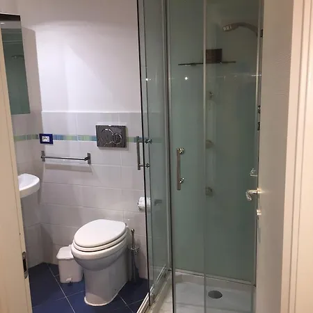 Appartement Two Steps Ortygia