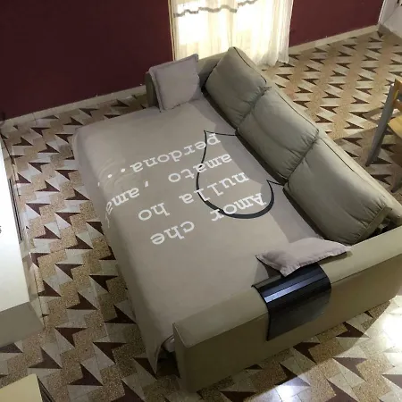 公寓 Two Steps Ortygia