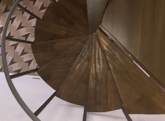 Two Steps Ortygia 锡拉库扎