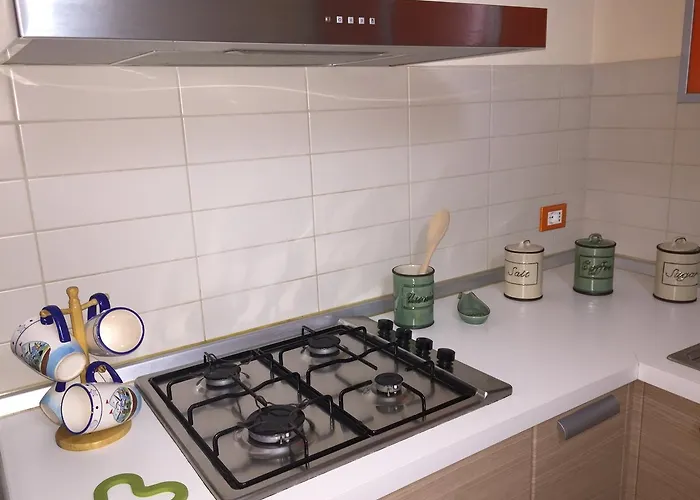 公寓 Two Steps Ortygia 锡拉库扎