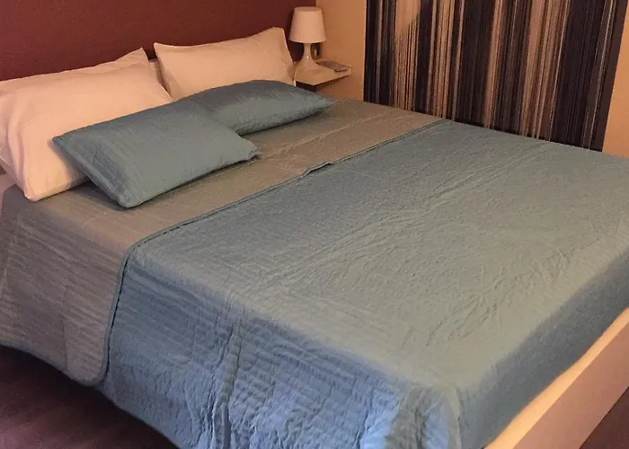 Two Steps Ortygia * 锡拉库扎