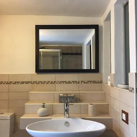 Apartment Two Steps Ortygia