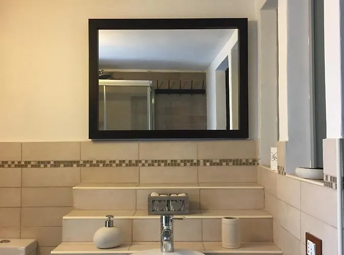 Lejlighed Two Steps Ortygia