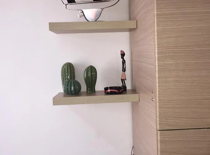 Two Steps Ortygia アパート