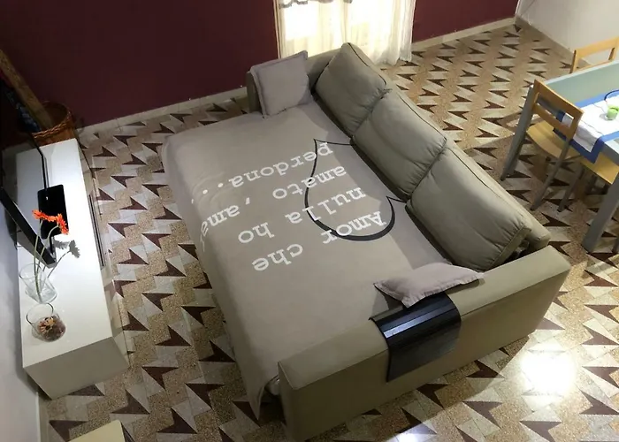 Lejlighed Two Steps Ortygia