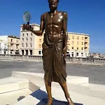 Two Steps Ortygia Διαμέρισμα *