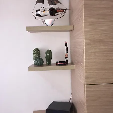 Two Steps Ortygia Apartment